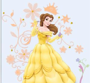 《美女與野獸2》