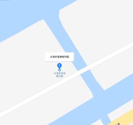 天津古海岸濕地 天津古海岸濕地