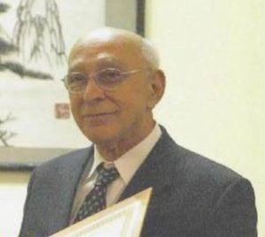 若則·依斯拉爾·瓦加斯 若則·依斯拉爾·瓦加斯