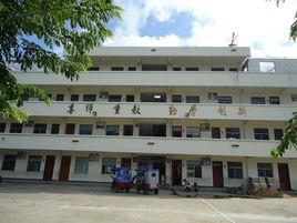 海口市第三十一國小 海口市第三十一國小