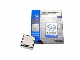 Intel Celeron D 336 Intel Celeron D 336