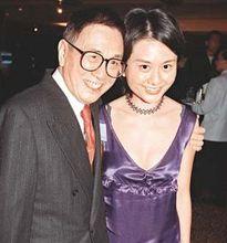 黃宇詩——與家人合影