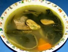 地黃茅根甲魚湯
