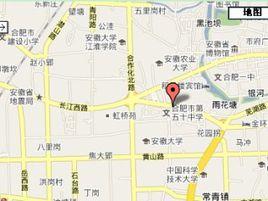 大唐國際商務公寓 大唐國際商務公寓