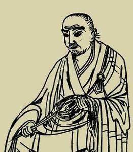 吉藏大師 吉藏大師