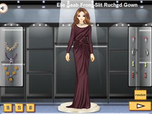 3366線上玩時尚晚禮服2小遊戲