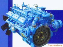135系列柴油機 135系列柴油機