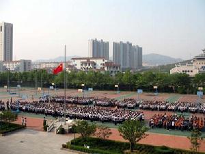 汶川地震七日祭