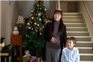 《大搜查之女》