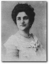 米拉&middot;洛赫維茨卡婭