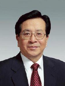 曾慶紅[中華人民共和國原副主席]