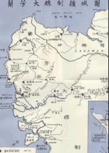 蘭芬共和國 蘭芬共和國