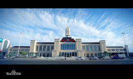 佳木斯站 佳木斯站