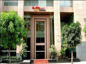 廣州莫泰168天河北路店