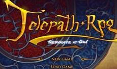 心靈感應RPG：神之僕人