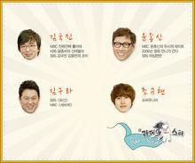 黃金漁場之Radio Star