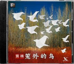 《籠外的鳥》專輯封面