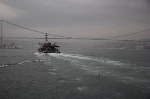 法蒂赫大橋 法蒂赫大橋