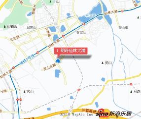 朗詩仙林大浦塘地塊 朗詩仙林大浦塘地塊