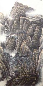 林兆禮作品欣賞