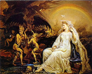 《特洛伊羅斯與克瑞西達》