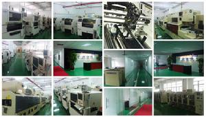 深圳市海特克實業有限公司 深圳市海特克實業有限公司