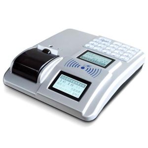 食堂訂餐消費機 食堂訂餐消費機