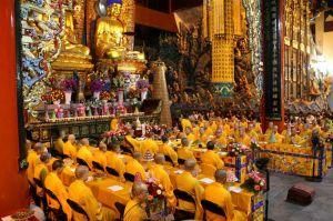 盂蘭盆法會 盂蘭盆法會