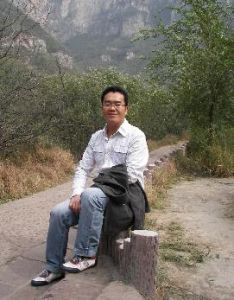 劉建國[國畫家]