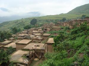 七多克村 七多克村