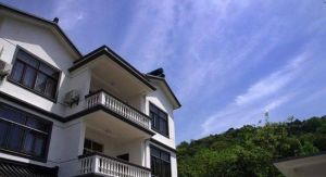 蘇州西山洞庭假日農莊