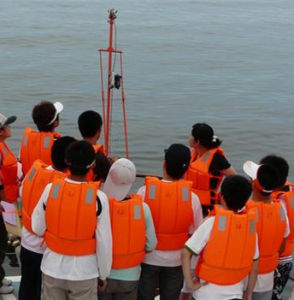 海洋生物資源與環境專業 海洋生物資源與環境專業