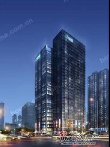 融科珞喻路95號 融科珞喻路95號