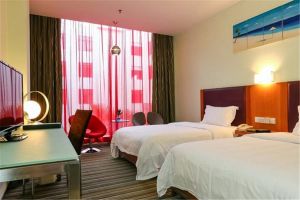 深圳山水時尚連鎖酒店