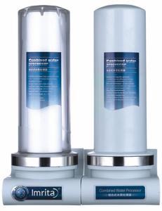 組合水質處理器