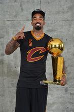 2015-16賽季NBA總冠軍