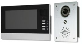 可視門鈴 可視門鈴