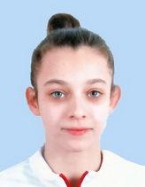 卡特琳娜·馬里諾娃 卡特琳娜·馬里諾娃