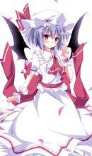 蕾米莉亞&middot;斯卡雷特