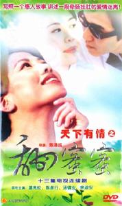 《天下有情之甜蜜蜜》