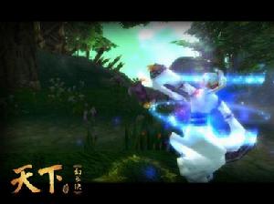 王朝練兵 王朝練兵