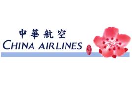 中華航空股份有限公司