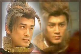 長生訣[黃易武俠小說《大唐雙龍傳》中內功]