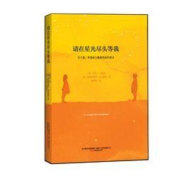 請在星光盡頭等我 請在星光盡頭等我