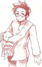 黑塔利亞[日丸屋秀和所著漫畫]