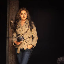 達納&middot;加西亞