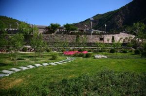 雙文鋪公園 雙文鋪公園