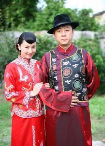 《婚禮2008》劇照