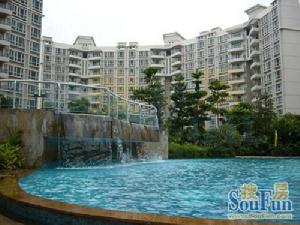 自在城市花園 自在城市花園