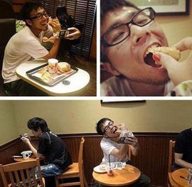 右手女友 右手女友